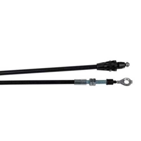 Câble de commande d'embrayage tracteur tondeuse HONDA 54530-VE1-T50 | NewgardenParts.com