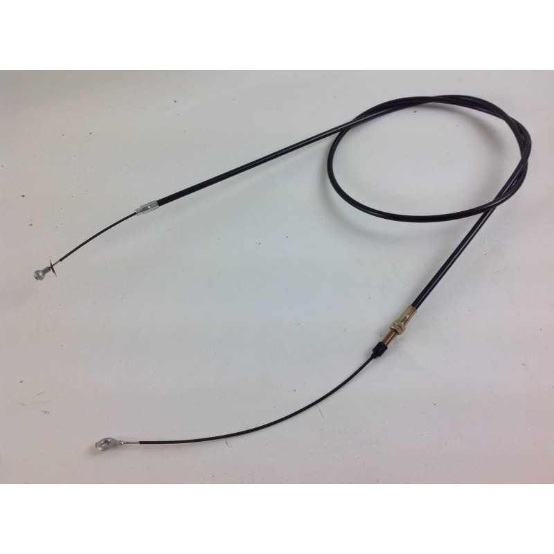 Kupplungssteuerungskabel für Rasentraktor HONDA 54530-VF0-003