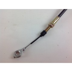 Clutch control cable lawn tractor mower HONDA 54530-VF0-003 | NewgardenParts.com