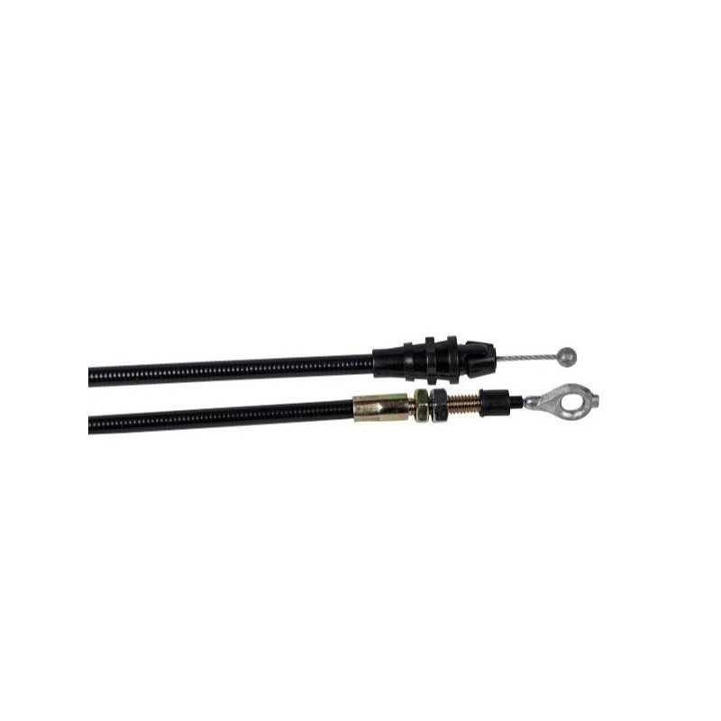 Cable de control del embrague tractor cortacésped HONDA 54530-VF0-A51
