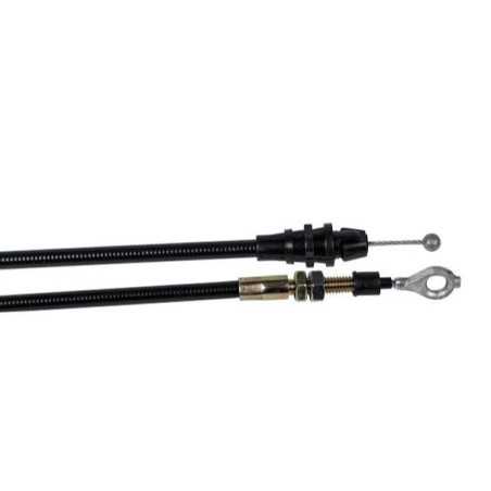 Cable de control del embrague tractor cortacésped HONDA 54530-VF0-A51 | NewgardenParts.com