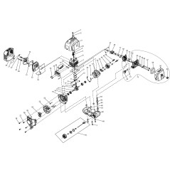 03040010008\n\nRONDELLE PLATE ORIGINALE BLUE BIRD 03040010008 | NewgardenParts.com