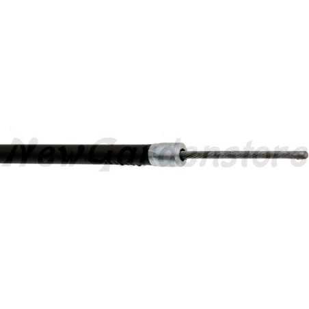 ORIGINAL AGRIA 04484 clutch control cable lawn tractor mower lawn mower | NewgardenParts.com