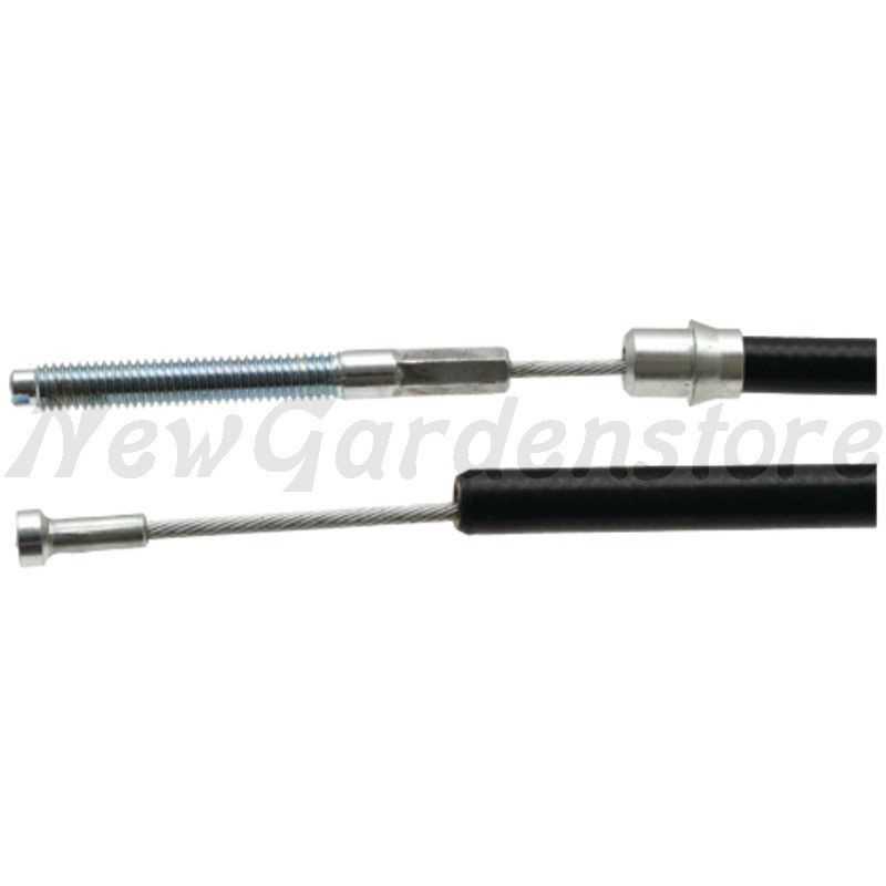 ORIGINAL AGRIA 29440 lawn mower tractor clutch control cable
