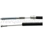 ORIGINAL AGRIA 29440 lawn mower tractor clutch control cable