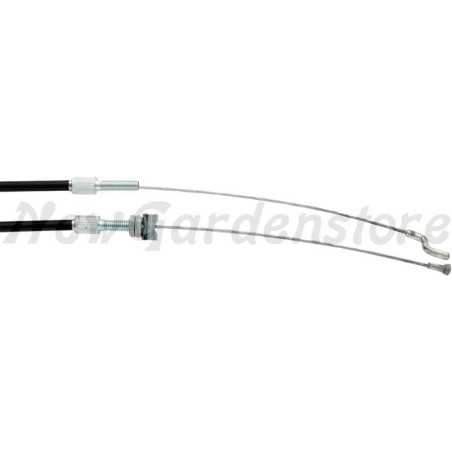 ORIGINAL AGRIA 479115 lawn tractor mower clutch control cable | NewgardenParts.com