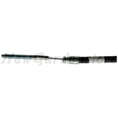 ORIGINAL AGRIA 56476 Kupplungssteuerkabel Rasenmäher Rasentraktor Rasenmäher | NewgardenParts.com