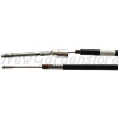 Cavo comando frizione trattorino tagliaerba rasaerba ORIGINALE AGRIA 69154 | NewgardenParts.com