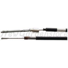 ORIGINAL AGRIA 69154 cortacésped tractor de césped embrague cable de control | NewgardenParts.com