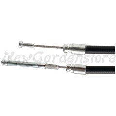 Cavo comando frizione trattorino tagliaerba rasaerba ORIGINALE AGRIA 69155 | NewgardenParts.com