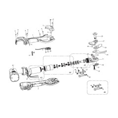 ORIGINAL BLUE BIRD ENGINE ELECTRONIC BOARD 4021108000000 | NewgardenParts.com