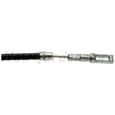 ORIGINAL AGRIA 72296 lawn tractor clutch control cable | NewgardenParts.com