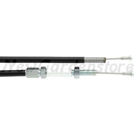 ORIGINAL AGRIA 73363 mower lawn tractor clutch control cable | NewgardenParts.com