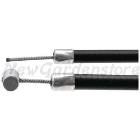 ORIGINAL Rasenmähertraktor Kupplungssteuerkabel NUR 021771043 | NewgardenParts.com