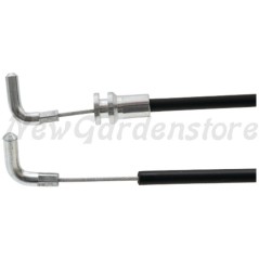 ORIGINAL lawn tractor mower clutch control cable ONLY 2013540