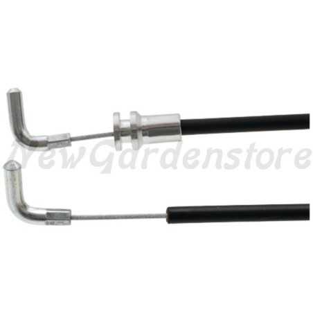 ORIGINAL lawn tractor mower clutch control cable ONLY 2013540 | NewgardenParts.com