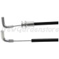 ORIGINAL lawn tractor mower clutch control cable ONLY 2013540
