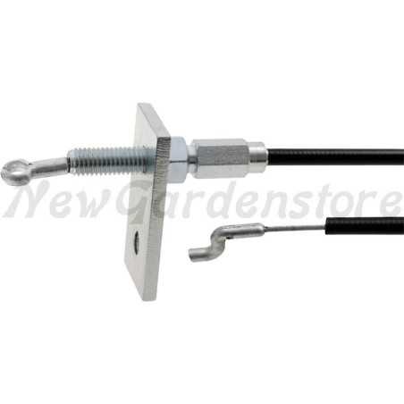ORIGINAL Rasenmähertraktor Kupplungszug NUR ORIGINAL 2013880 | NewgardenParts.com
