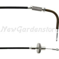 Cable de embrague tractor cortacésped ORIGINAL ONLY 3800339