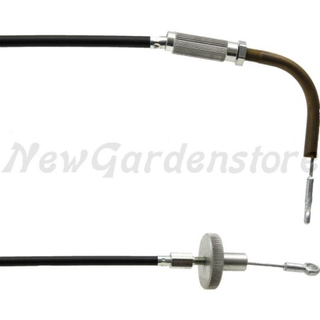 Cavo comando frizione trattorino tagliaerba rasaerba ORIGINALE SOLO 3800339 | NewgardenParts.com