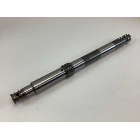PTO shaft tractor models 1545 compatible JOHN DEERE M810381 | NewgardenParts.com