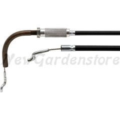 Cavo comando frizione trattorino tagliaerba rasaerba ORIGINALE SOLO 3800362 | NewgardenParts.com