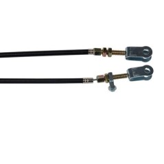 Kupplungssteuerungskabel Rasentraktor STIGA 1134-0226-00 | NewgardenParts.com