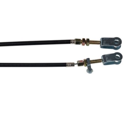 Cavo comando frizione trattorino tagliaerba rasaerba STIGA 1134-0226-00 | NewgardenParts.com