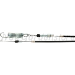 Ignition control cable for cutter deck compatible with CASTELGARDEN 27270595 | NewgardenParts.com