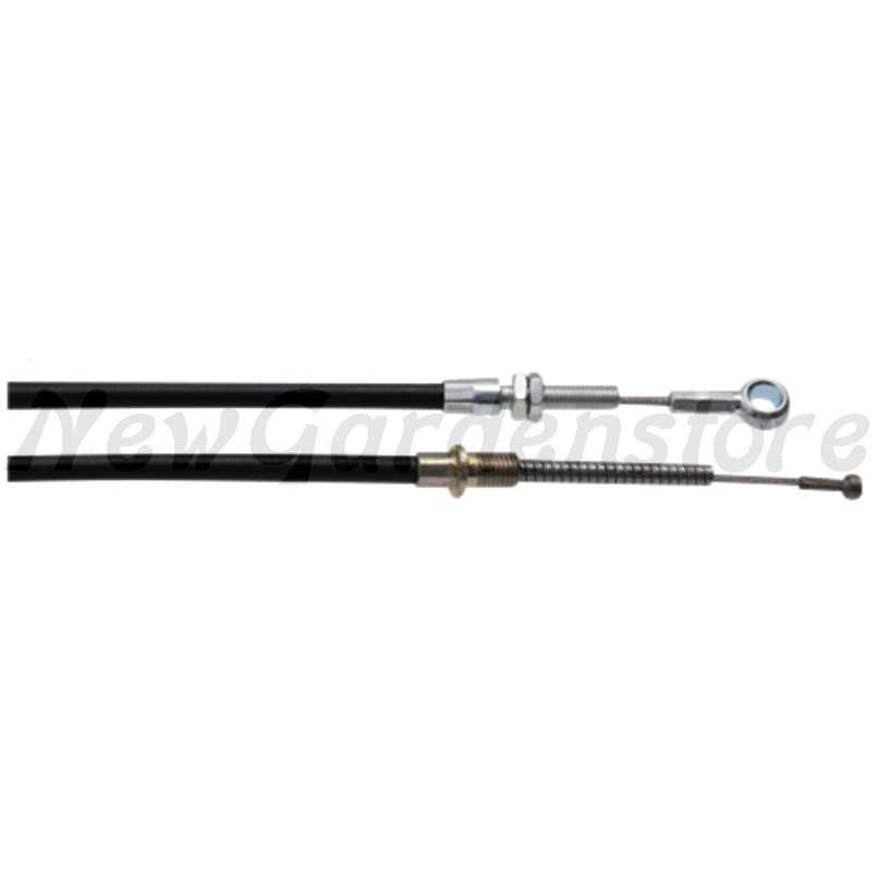ORIGINAL AS-MOTOR blade drive cable 82210503 G00020141 E10503