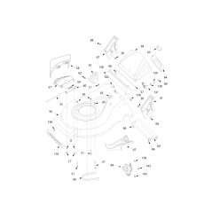 2012008\nRIGHT SUPPORT WYZ20-H2 2012008 ORIGINAL BLUE BIRD | NewgardenParts.com