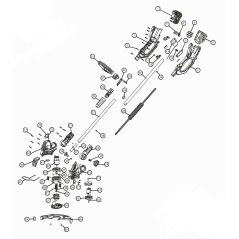 ORIGINAL BLUE BIRD R3TR-24 bearing | NewgardenParts.com