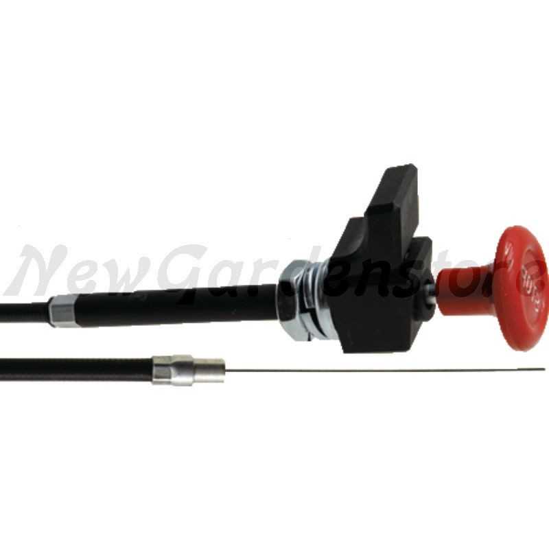 Motorsteuerkabel Rasentraktor Rasenmäher Rasenmäher UNIVERSAL 27270564