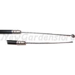 Kugelnippel Steuerkabel Rasentraktor Mäher UNIVERSAL 27270558 | NewgardenParts.com