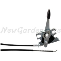 ORIGINAL AS-MOTOR Steuerleitung 82206430 G06580020 G06522015 E06430 | NewgardenParts.com