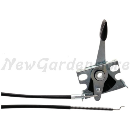 Cavo comando ORIGINALE AS-MOTOR 82206430 G06580020 G06522015 E06430 | NewgardenParts.com