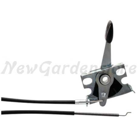 ORIGINAL AS-MOTOR Steuerleitung 82206430 G06580020 G06522015 E06430 | NewgardenParts.com