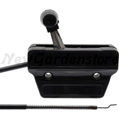 Cavo comando ORIGINALE AS-MOTOR 82206889 G04322112 E06889 | NewgardenParts.com