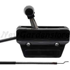 ORIGINAL AS-MOTOR control cable 82206889 G04322112 E06889 | NewgardenParts.com