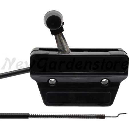 ORIGINAL AS-MOTOR control cable 82206889 G04322112 E06889 | NewgardenParts.com