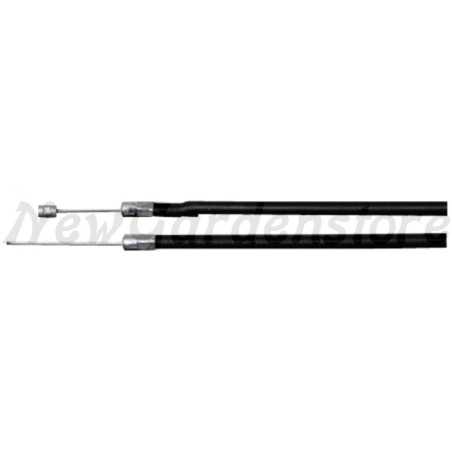 ORIGINAL AS-MOTOR control cable 82210403 G00020145 E1043 E06211 | NewgardenParts.com