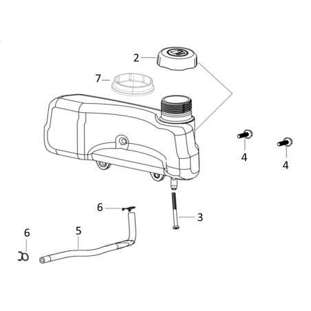 BLUE BIRD FUEL CAP 170870156-0002 ORIGINAL | NewgardenParts.com