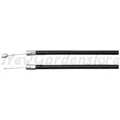 ORIGINAL AS-MOTOR Schaltzug 82210406 G00020146 E10406 E06123 | NewgardenParts.com