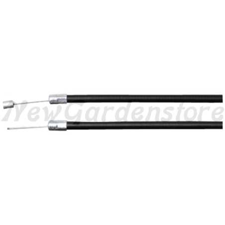 ORIGINAL AS-MOTOR Schaltzug 82210406 G00020146 E10406 E06123 | NewgardenParts.com