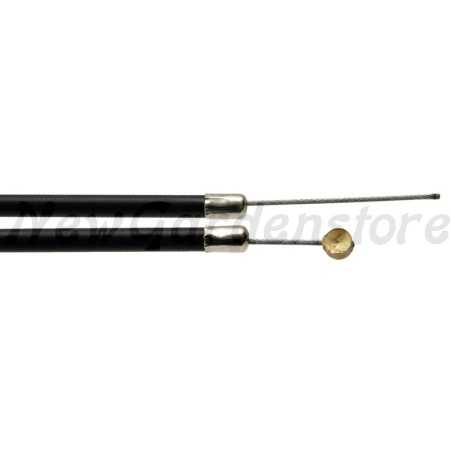 ORIGINAL AS-MOTOR control cable 822E11342 G05870028 E11342 | NewgardenParts.com