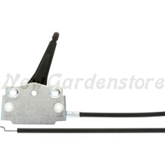 ORIGINAL AS-MOTOR Steuerleitung 822E11476 G05950053 E11476 | NewgardenParts.com