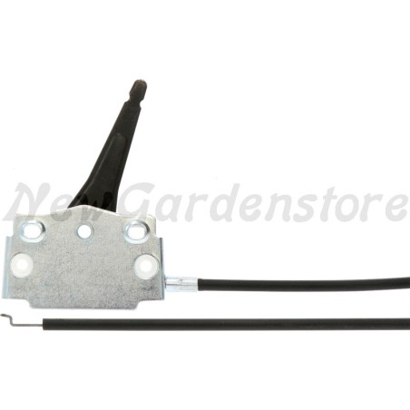 Cavo comando ORIGINALE AS-MOTOR 822E11476 G05950053 E11476 | NewgardenParts.com