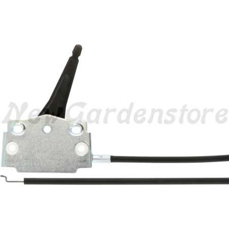 ORIGINAL AS-MOTOR Steuerleitung 822E11476 G05950053 E11476 | NewgardenParts.com