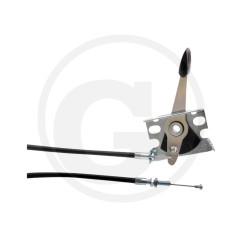 Cavo comando ORIGINALE AS-MOTOR 822G06780019 G06780019 G06722016 E07544 | NewgardenParts.com