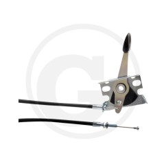 ORIGINAL AS-MOTOR Steuerkabel 822G06780019 G06722016 E07544 | NewgardenParts.com